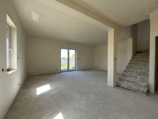 bliźniak, 4 pokoje Stanowice, ul. Różana. Zdjęcie 6