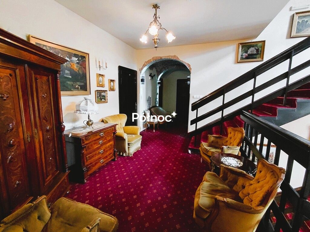 Hotel/pensjonat Karpacz, ul. Konstytucji 3 Maja. Zdjęcie 6