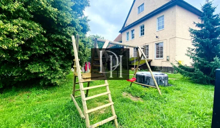 dom wolnostojący, 12 pokoi Przybiernów, ul. Bolesława Chrobrego