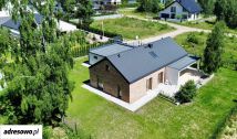 dom wolnostojący, 5 pokoi Reda Betlejem, ul. Henryka Mikołaja Góreckiego. Zdjęcie 4