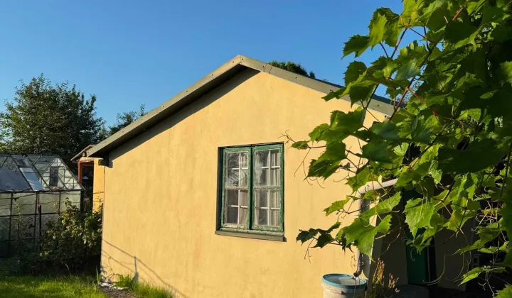 Działka rod Giżycko
