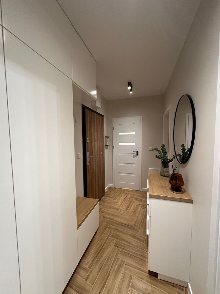 Mieszkanie 3-pokojowe Warszawa Tarchomin, ul. Winorośli. Zdjęcie 14