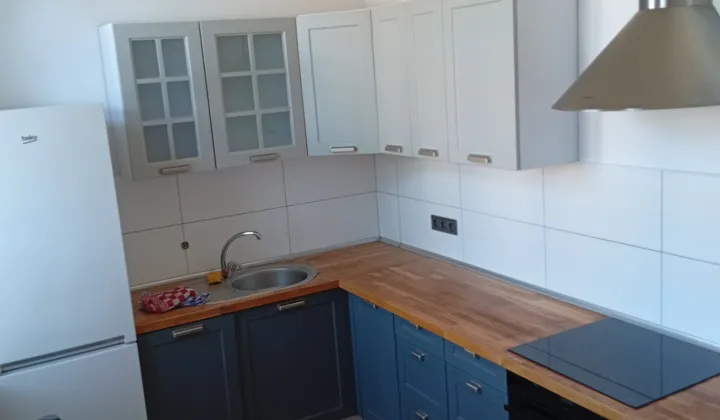 Mieszkanie 2-pokojowe Gryfino, ul. Tadeusza Kościuszki