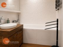 Mieszkanie 3-pokojowe Bielsko-Biała, ul. Piastowska. Zdjęcie 4
