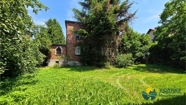 dom wolnostojący, 6 pokoi Jerzmanowice, ul. Jana III Sobieskiego. Zdjęcie 7