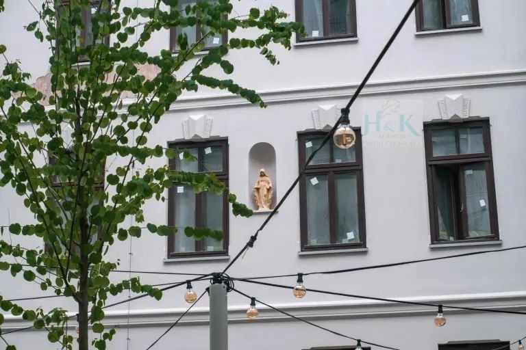 Mieszkanie 1-pokojowe Warszawa Praga-Północ. Zdjęcie 11
