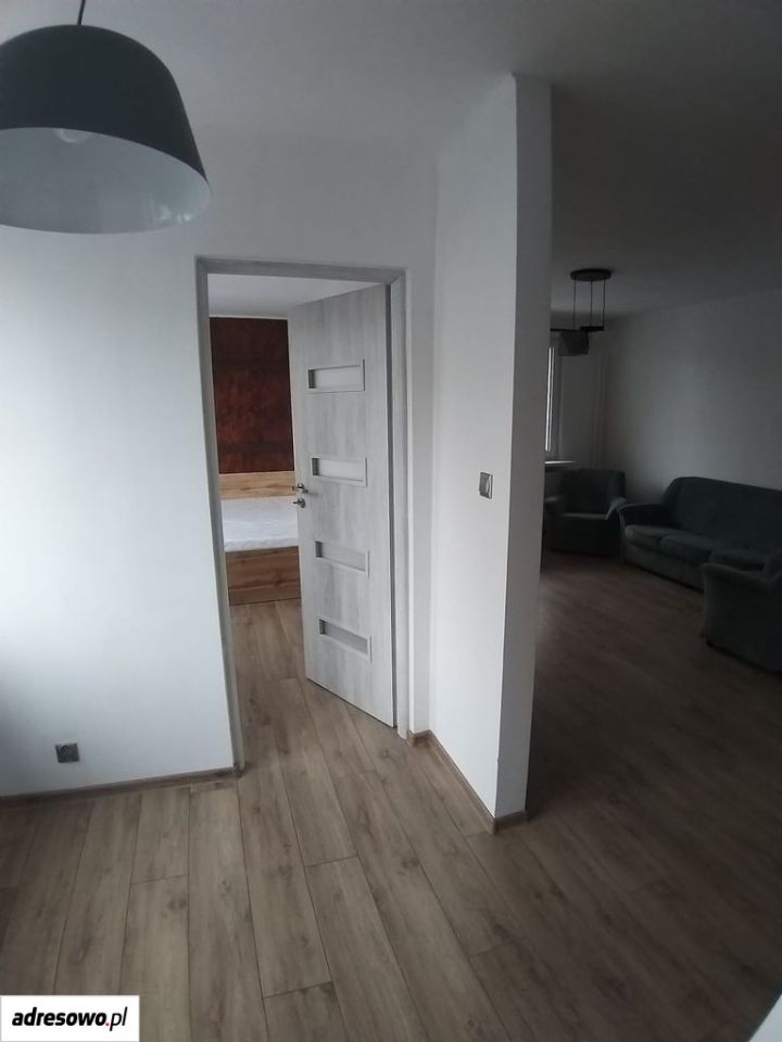 Mieszkanie 2-pokojowe Sosnowiec Centrum, ul. Krzywa. Zdjęcie 5