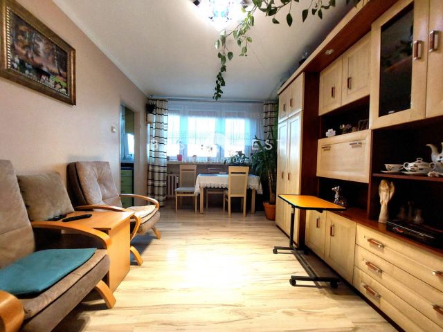 Mieszkanie 3-pokojowe Bielsko-Biała Złote Łany, ul. Jutrzenki. Zdjęcie 1