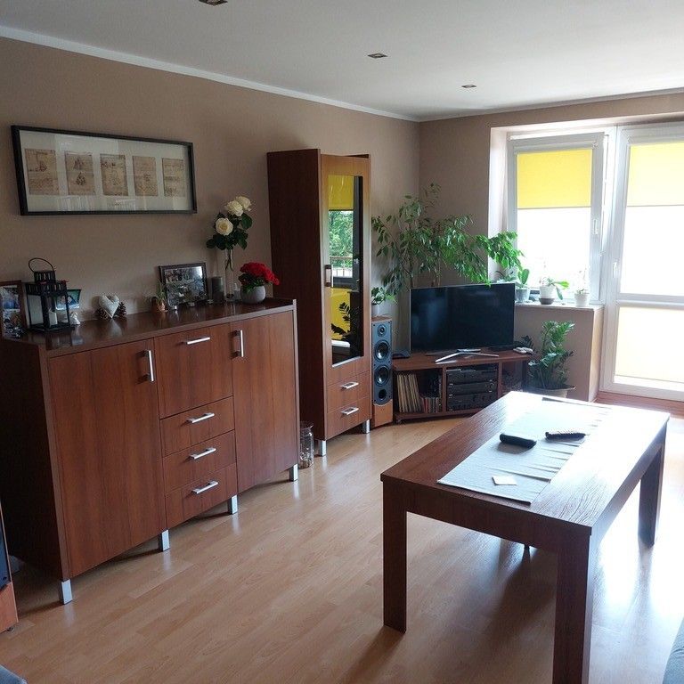 Mieszkanie 2-pokojowe Grudziądz