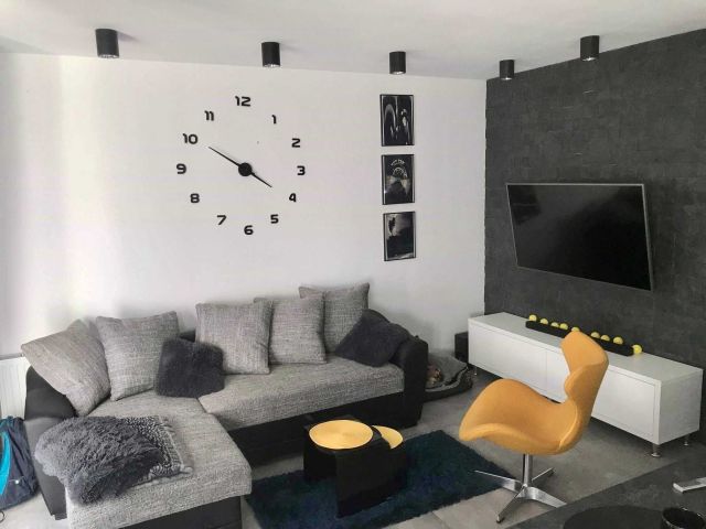 Mieszkanie 1-pokojowe Kraków Podgórze, ul. Przewóz. Zdjęcie 1