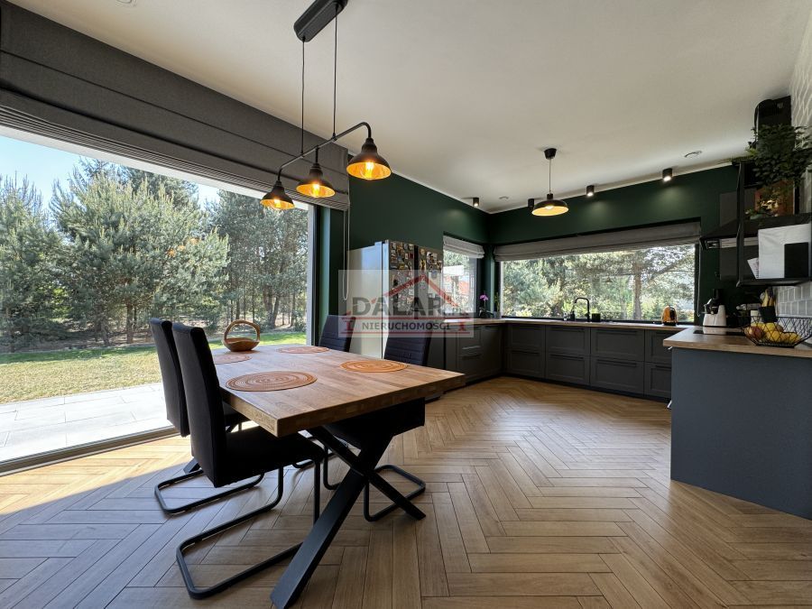 dom wolnostojący, 5 pokoi Racibory