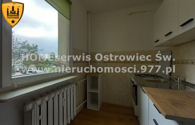 Mieszkanie 1-pokojowe Ostrowiec Świętokrzyski, os. Rosochy. Zdjęcie 1