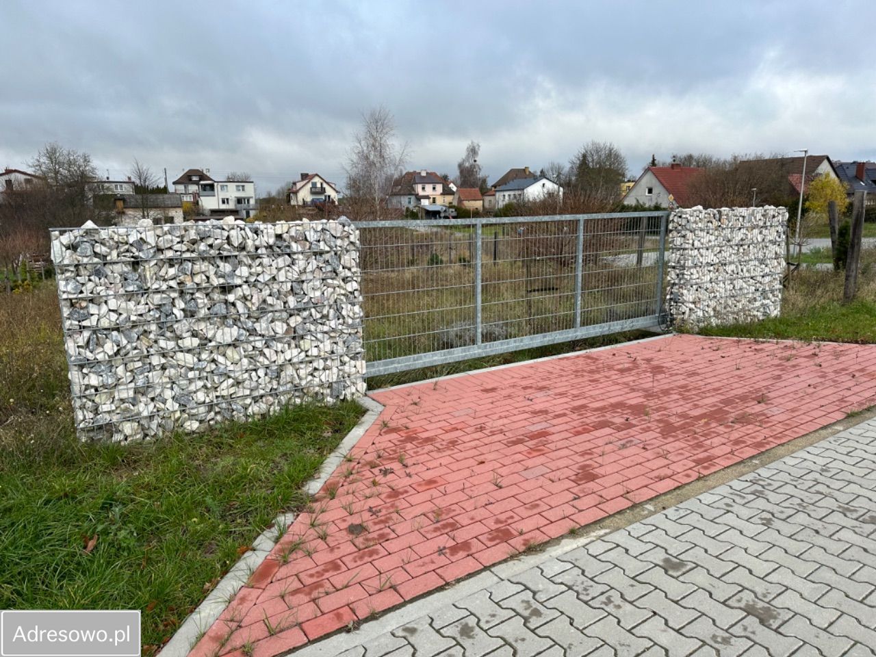 Działka budowlana Drawno, ul. Wczasowa. Zdjęcie 6