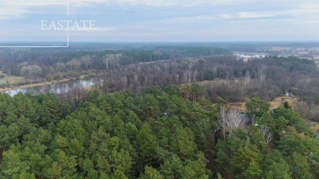 Działka rekreacyjna Nowy Lubiel, ul. Zakątek. Zdjęcie 8