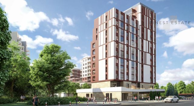 Mieszkanie 2-pokojowe Warszawa Ursynów, ul. Wałbrzyska. Zdjęcie 7