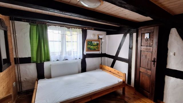 Hotel/pensjonat Jarosławiec. Zdjęcie 14