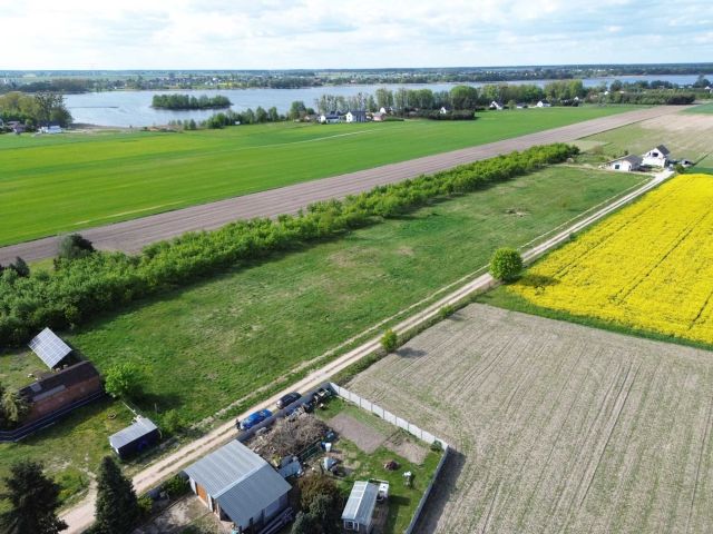 Działka budowlana Koszuty Małe. Zdjęcie 1