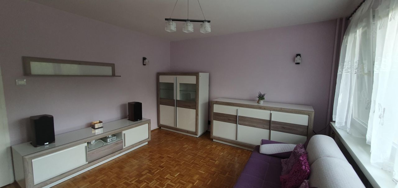 Mieszkanie 2-pokojowe Łódź Widzew, ul. Mieczysławy Ćwiklińskiej. Zdjęcie 2