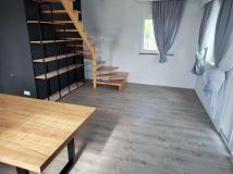 dom wolnostojący Augustówka, ul. Kolejowa. Zdjęcie 4