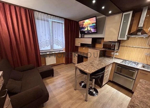 Mieszkanie 1-pokojowe Warszawa Praga-Południe, ul. Ludwika Mycielskiego. Zdjęcie 2