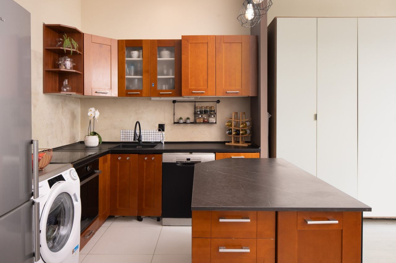 Mieszkanie 3-pokojowe Kołobrzeg, ul. Mazowiecka. Zdjęcie 4