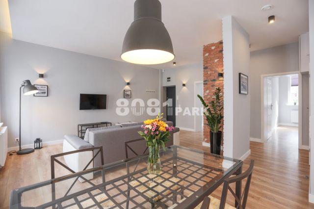 Mieszkanie 3-pokojowe Gdańsk Śródmieście, ul. św. Ducha. Zdjęcie 10