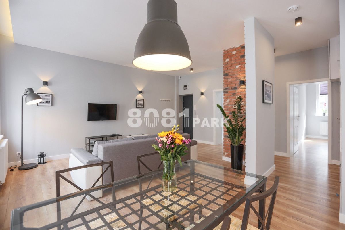 Mieszkanie 3-pokojowe Gdańsk Śródmieście, ul. św. Ducha. Zdjęcie 10