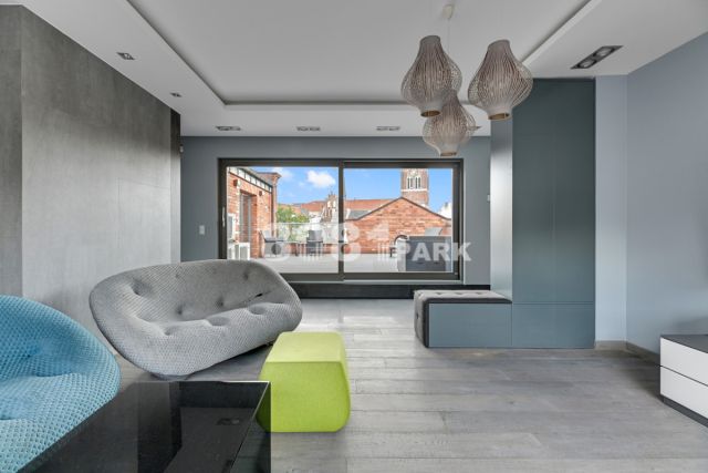 Mieszkanie 5-pokojowe Gdańsk Śródmieście, ul. Tobiasza. Zdjęcie 19