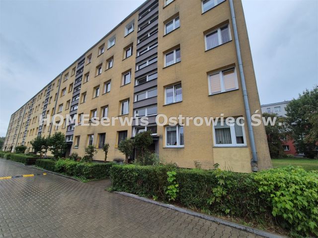 Mieszkanie 2-pokojowe Ostrowiec Świętokrzyski, os. Słoneczne. Zdjęcie 11