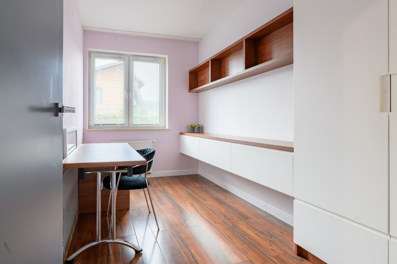 Mieszkanie 5-pokojowe Warszawa Wesoła, ul. Długa. Zdjęcie 24