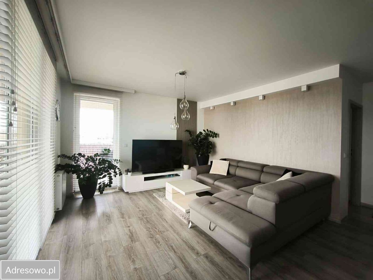 Mieszkanie 3-pokojowe Lublin Węglin, ul. Jantarowa