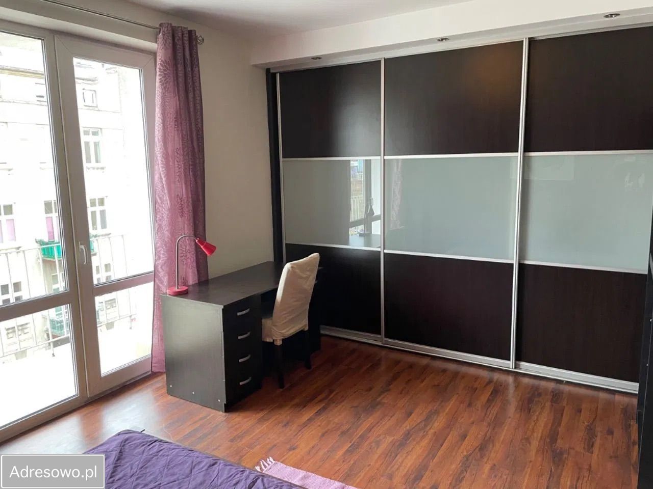 Mieszkanie 2-pokojowe Łódź Widzew, ul. Juliana Tuwima. Zdjęcie 2