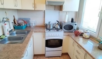 Mieszkanie 2-pokojowe Zelów, os. Płocka