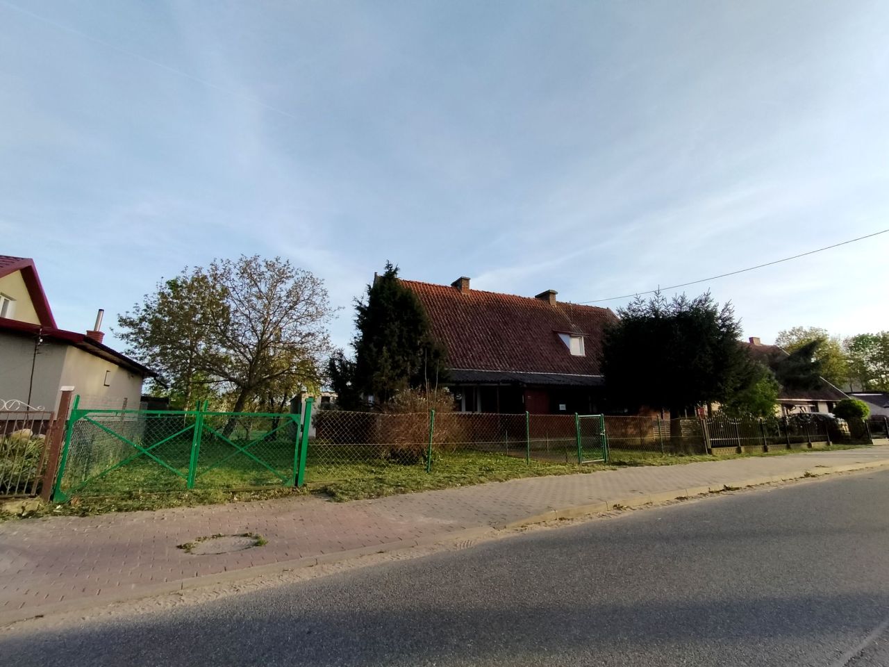 bliźniak, 3 pokoje Piotrowice. Zdjęcie 10