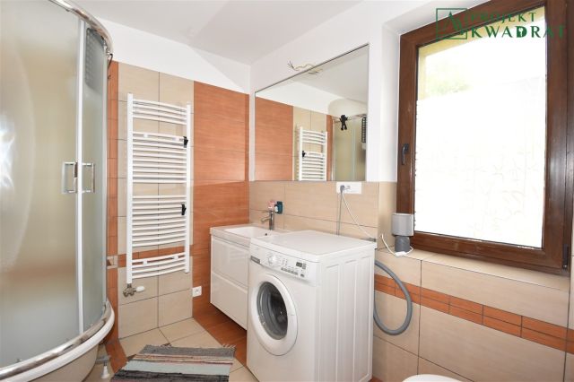 dom wolnostojący, 9 pokoi Łącza, ul. Szkolna. Zdjęcie 13