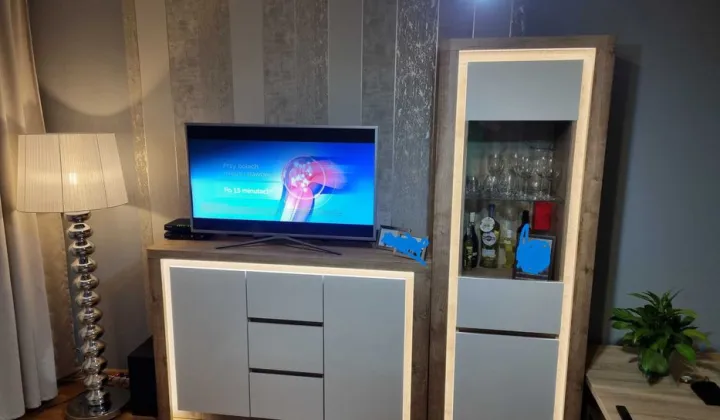 Mieszkanie 1-pokojowe Żyrardów