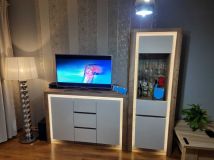 Mieszkanie 1-pokojowe Żyrardów