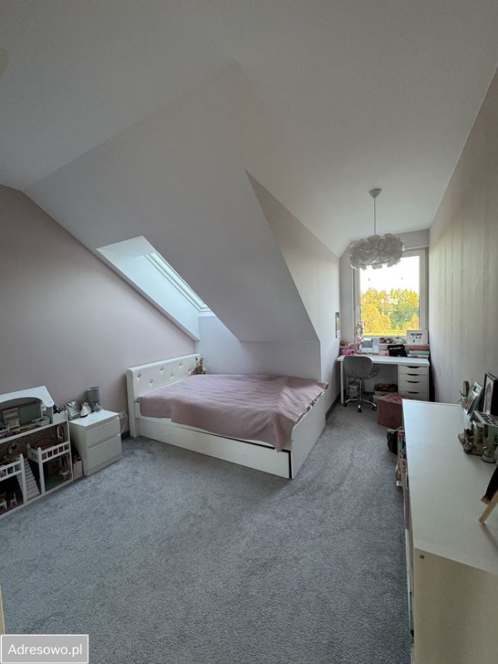 bliźniak, 5 pokoi Dobrzewino, ul. Chłopska. Zdjęcie 4