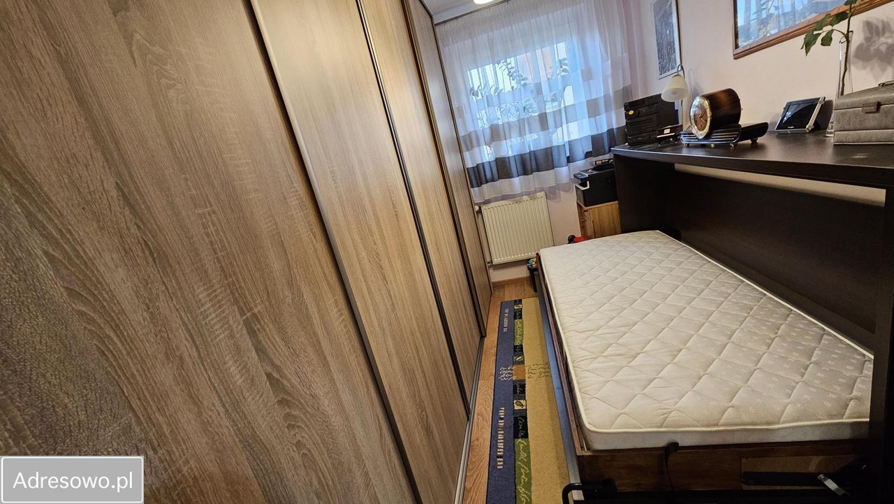 Mieszkanie 3-pokojowe Siedlce, ul. Kaszubska. Zdjęcie 10