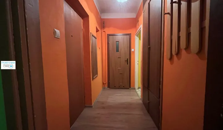 Mieszkanie 1-pokojowe Chmielnik