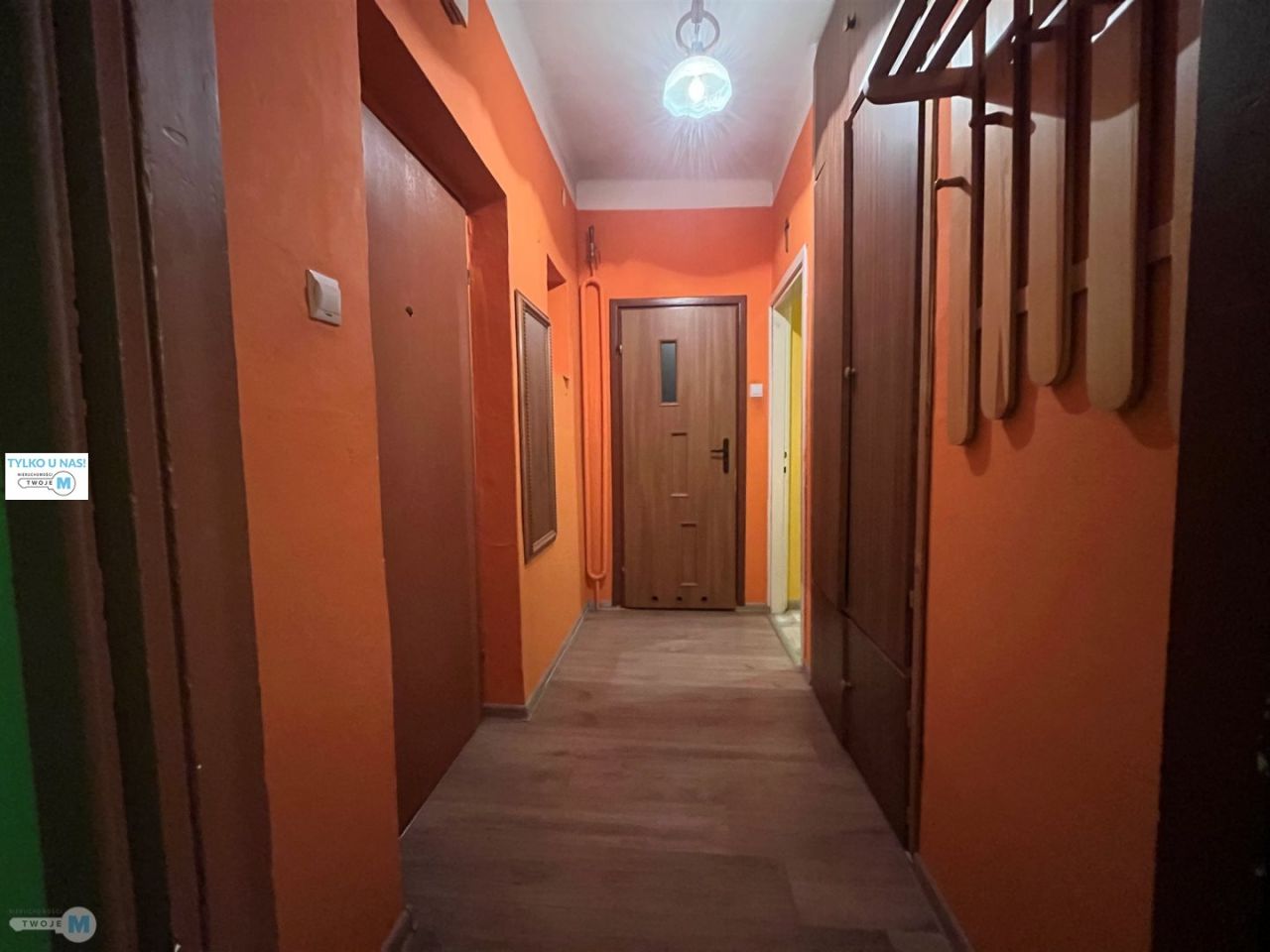 Mieszkanie 1-pokojowe Chmielnik. Zdjęcie 1