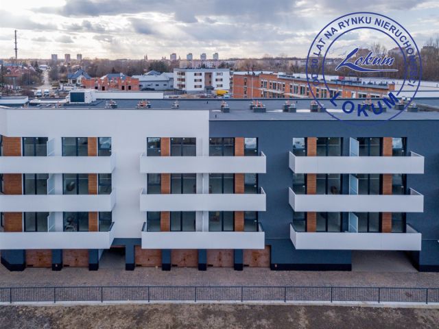 Mieszkanie 2-pokojowe Leszno. Zdjęcie 4