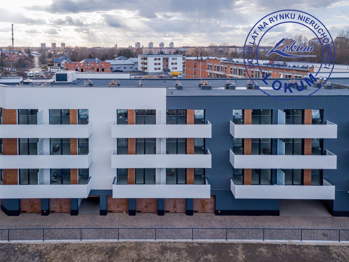 Mieszkanie 2-pokojowe Leszno. Zdjęcie 4