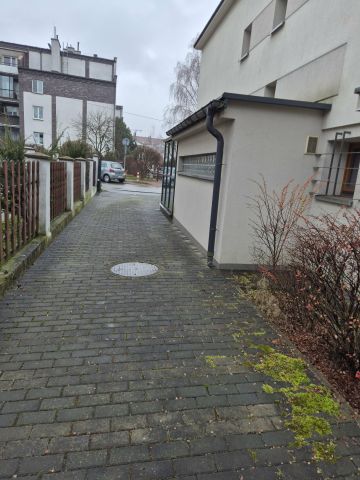 Biuro Kraków Prądnik Biały, ul. Bursztynowa. Zdjęcie 5