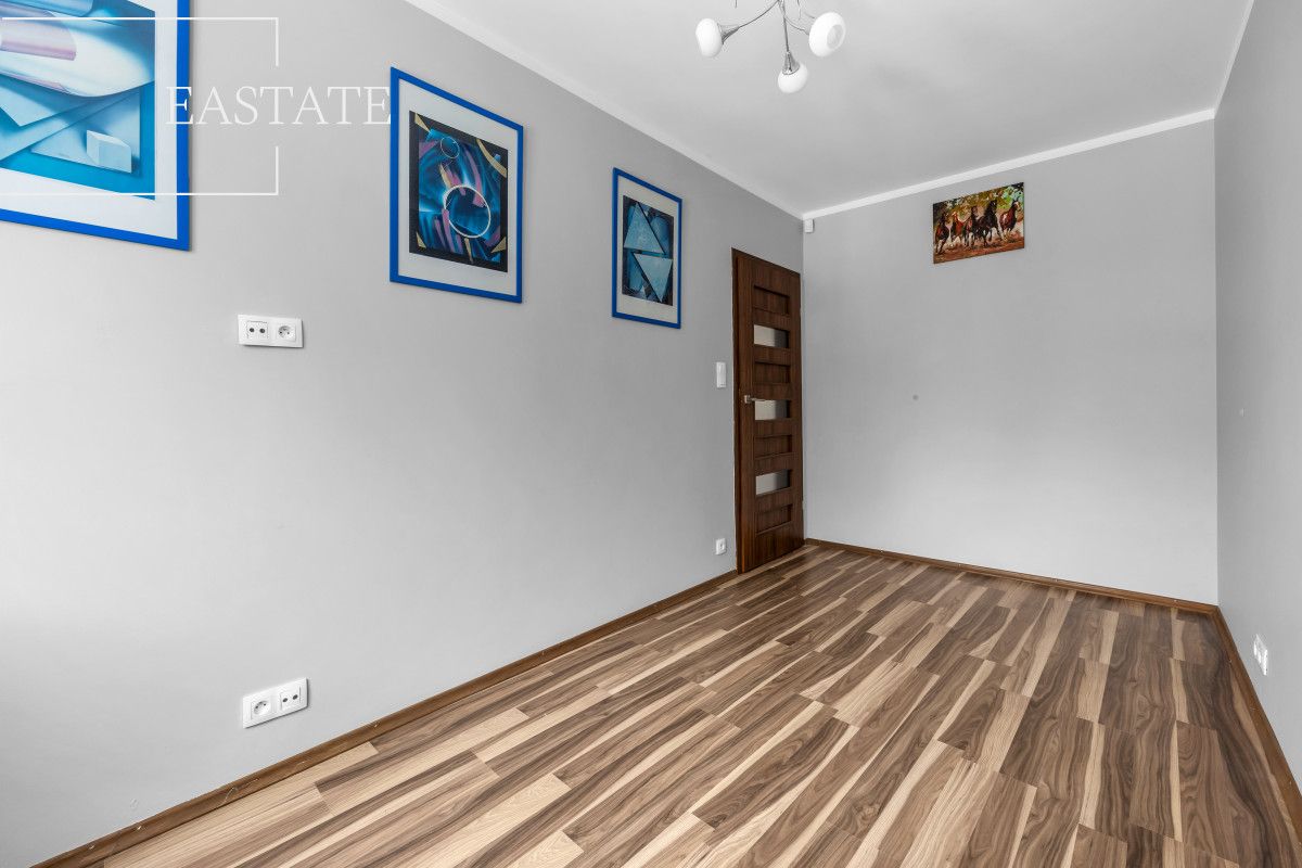 Mieszkanie 2-pokojowe Warszawa Ursynów, ul. Ludwika Hirszfelda. Zdjęcie 10