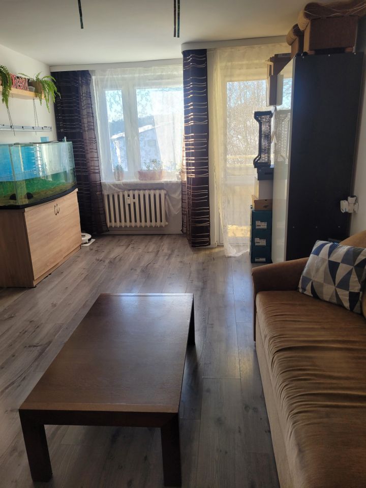 Mieszkanie 3-pokojowe Gdynia Witomino, ul. Chwarznieńska. Zdjęcie 5