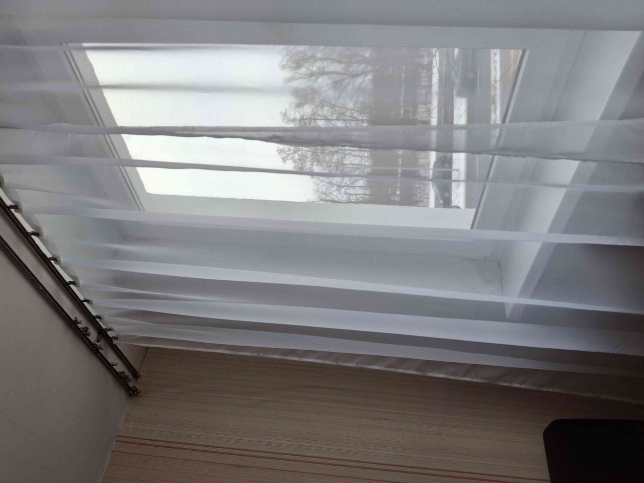 Mieszkanie 1-pokojowe Toruń Bielany, Szosa okrężna. Zdjęcie 2