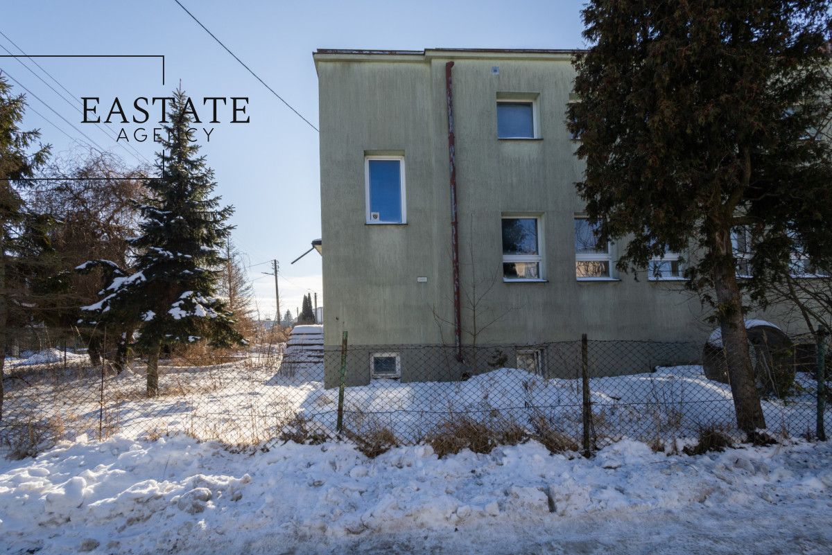 Działka inwestycyjna Pruszcz Gdański, ul. Nad Radunią. Zdjęcie 7