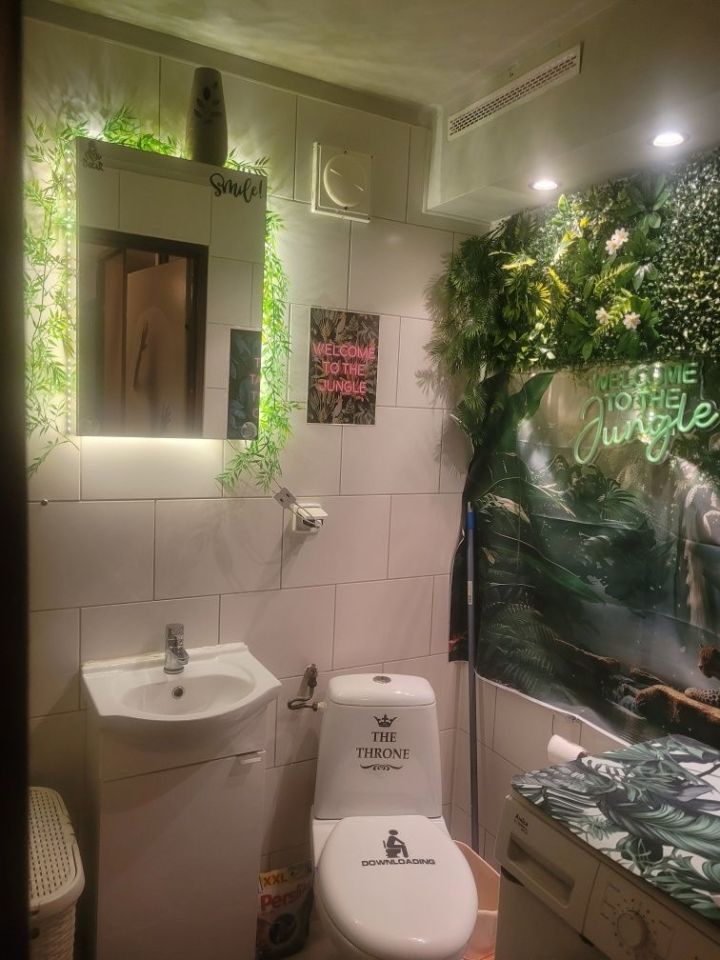 Mieszkanie 1-pokojowe Turka. Zdjęcie 3