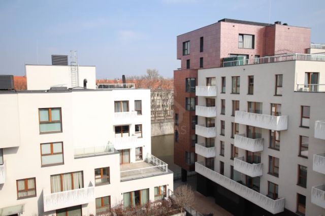 Mieszkanie 2-pokojowe Wrocław Stare Miasto, ul. Księcia Witolda. Zdjęcie 9